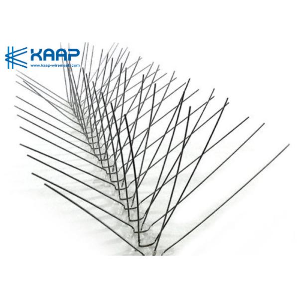Commercial Stainless Steel Construction Wire Mesh Roost Modification 1.3mm
