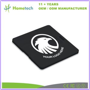 Customized Square Creative Card USB Stick Flash Memory Card 32GB 16GB 8GB 4GB