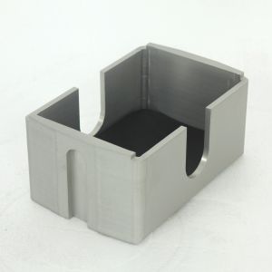 PCR Tube Blood Bank Centrifuge High Speed Normal Atmospheric Temperature Type