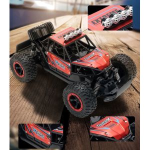 Remote Control Racing Electric Car speed Four-wheel Drive RC Cars for 2-4 Year