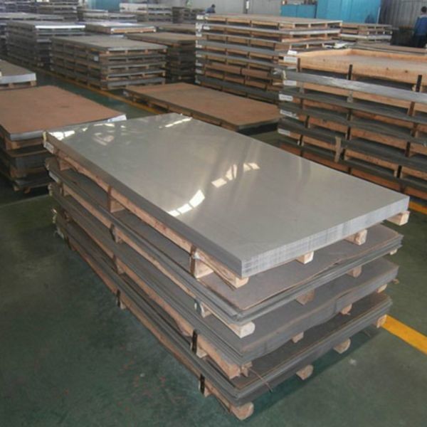 High Chromium Wear Steel Plate Ar450 Carbide Cladded 2000mm
