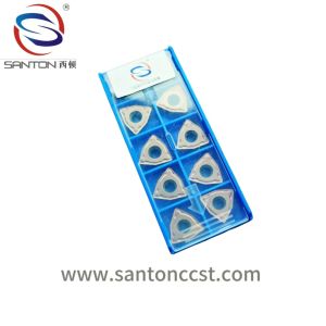 K40 Grade Carbide Inserts for Stainless Steel Advanced Cutting Solutions