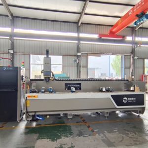 Aluminum Profile Machining Center CNC Drilling Milling Machine