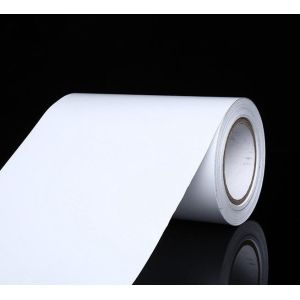 Bright Foam PP Adhesive Pearlescent Film with Hot Melt HM4833