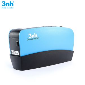 Cheap Single Angle 60 Degree Gloss Meter 1000gu YG60 3nh USB Data Port With PC Software for sale