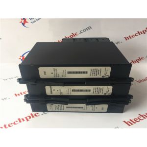 IC670CHS001 I/O Terminal Block With Barrier Terminals