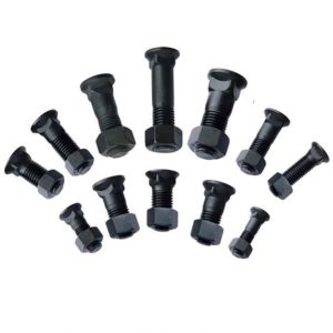 Process Heating Forging Bolts And Nuts For D6C D65 5J4773 5J4771 International