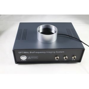 Russian Version Metatron Nls Hunter 4025 Multilanguage Human Body Analyzer for