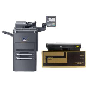 Kyocera Mita tk6705 70000 Pages Black laser Printer toner cartridge for taskalfa