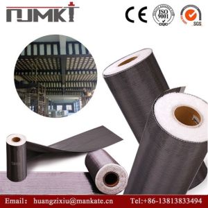 Unidirectional Carbon Fiber Fabric for Construction 3k 2/2 Twill Abrasion