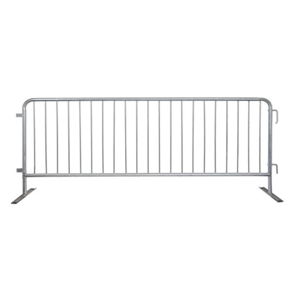 Quality Powder Coating Temporary Construction Fence , Temporary Yard Fence wholesale