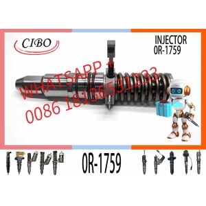 Fuel Injector Assembly 61-4357 7E2269 7C-9576 0R-1759 4P-9077 7E-3383 7C-0345 7C