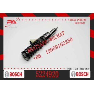 Hot Sell Common Rail Fuel Injector 0414703003 0414703005 0414703007 5224920