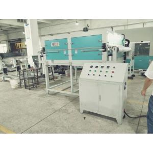 BKC Temperature Controller Infrared Drying Systems A3 Board Material