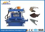 PLC Automatic Made In China Metal Gutter Roll Forming Machine 2018 new Type CNC