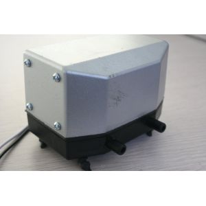 Low Power Electromagnetic Air Pump