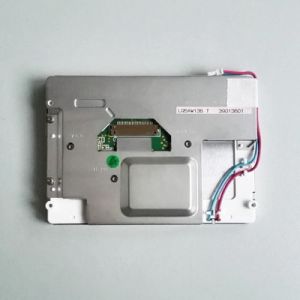 5" LCM 320(RGB)×234, 79PPI 320 cd/m² Sharp TFT LCD Display LQ5AW116