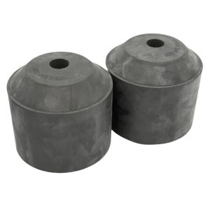 55 D Black Color 3/8'' To 5/8'' H Type Oil Saver Rubber For Oilfield