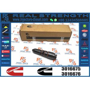 3016675 3054219 3054218 3053124 Premium PT Fuel injector Assembly series for K