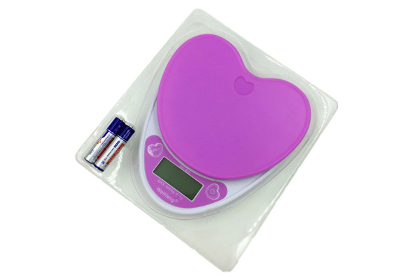 Multifunctional Kitchen Digital Scale , Most Accurate Food Scale For DIY Cooking
