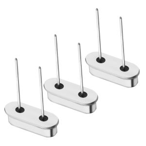 Compact 3.579545MHz Phase Shift Oscillator , DIP 2 Pin Oscillator Surface Mount