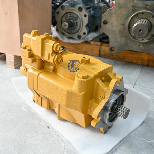 Quality 1078136 CA1078136 107-8136 For CAT D6M TRACK-TYPE TRACTOR Hydraulic Main Pump Piston Pump PUMP ASSY PUMP GP-PISTON Aftermarket High quality Original wholesale