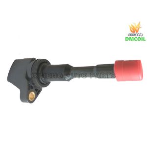 Honda Motorcraft Ignition Coil Fit Civic Jazz 1.2L 1.4L (2001-) 30521-PWA-003