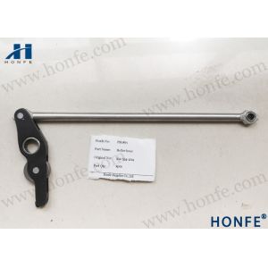 China Roller Lever Weaving Loom Spare Parts 912514204 Projectile Loom Spare Parts on sale