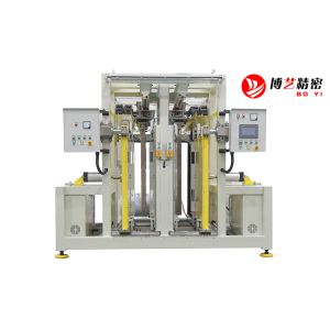 High Speed Plastic Pallet Welding Machine Hot Plate Welding Equipment