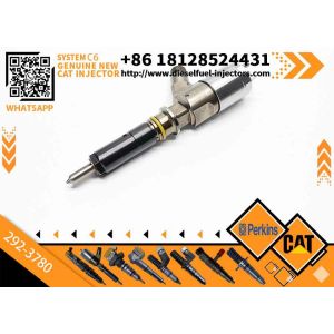 Carino China-Made New Common Rail Diesel Fuel Injector 292-3780 2645A718 10R