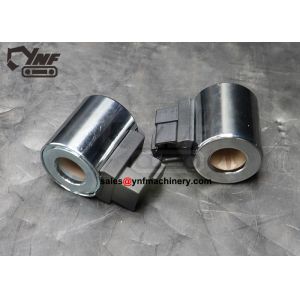 YNF17385 24V Solenoid Coil – Caterpillar GC (ID23 × H51)