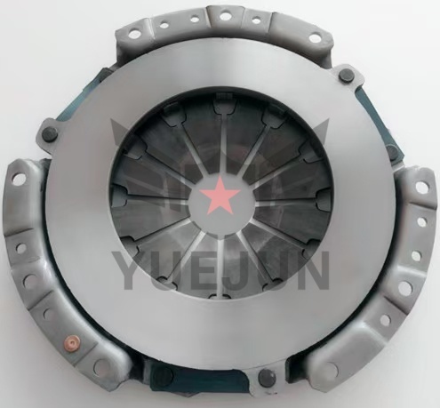 OEM:41300-23136 41100-23136 HYC505 HYD207U SIZE:215*140*20*22.4 Engine:Elantra 1