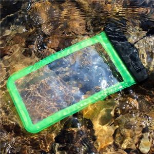 Universal Floating Cell Phone Case PVC Waterproof Cell Phone Pouch