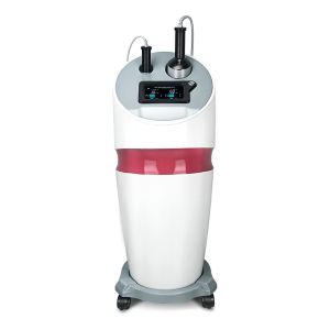 Cheap 2024 Newest Massage Tech Inner Ball Roller Machine For Pain Relief Blood Circulation Improve Body Slimming for sale