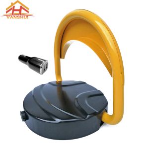 Auto Sensor And Long Distance Car Parking Lock Remote Control Waterproof Ip67