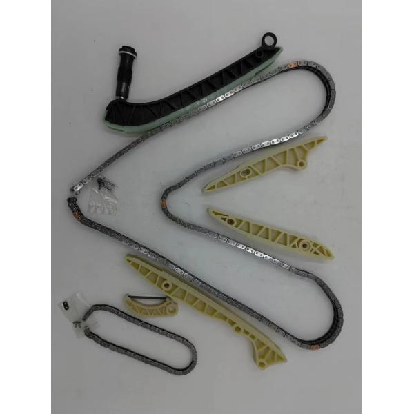 Quality Customized Timing Chain Kit Oem For Benz E300 Engine Code 272 wholesale