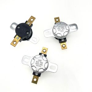 KSD305 Bimetallic Thermostat Temperature Control Switch 40A Manual Reset