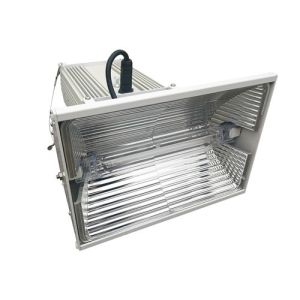 11.3" x 8.1" x 15.5" HID Grow Lights Energy Saving With Dimmable Electronic