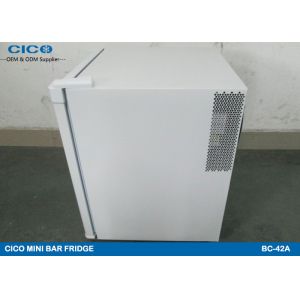 Environmental Mini Worktop Fridge / Thermoelectric Wine Fridge Low Noise