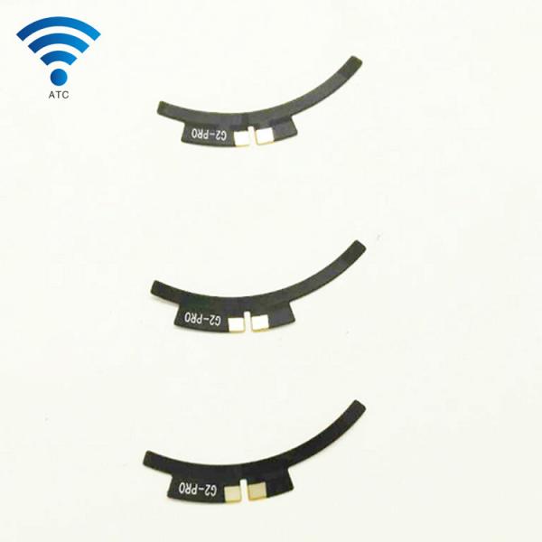 2.4 GHz 5.8 GHz Dual Band Antenna , Long Range UFL / IPEX Built - In Soft FPC