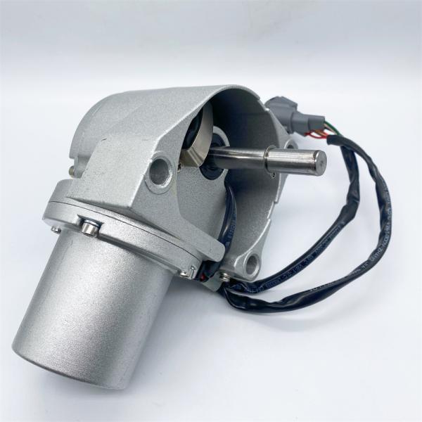 Quality 4614911 4360509 Excavator Throttle Motor Fit Hitachi EX200-5 EX200-6 ZX200 wholesale