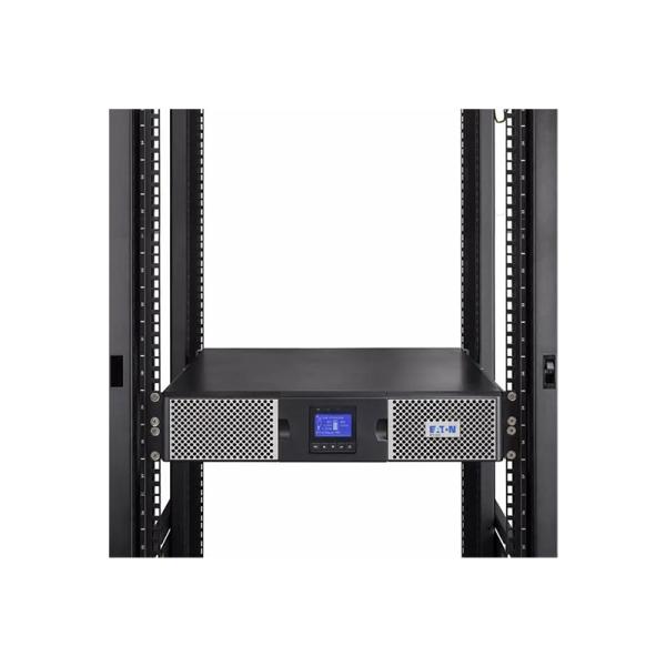 Eaton 9PX Lithium-ion UPS 1000W powerware 9130 3000va, pw9130n3000t-ebm with