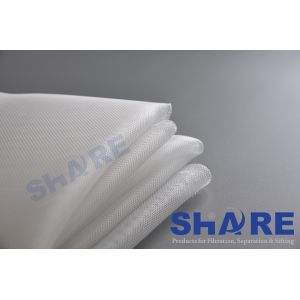 120um-700um Micron Polyethylene Filter Mesh Chemical Resistance PE Mesh in Rolls