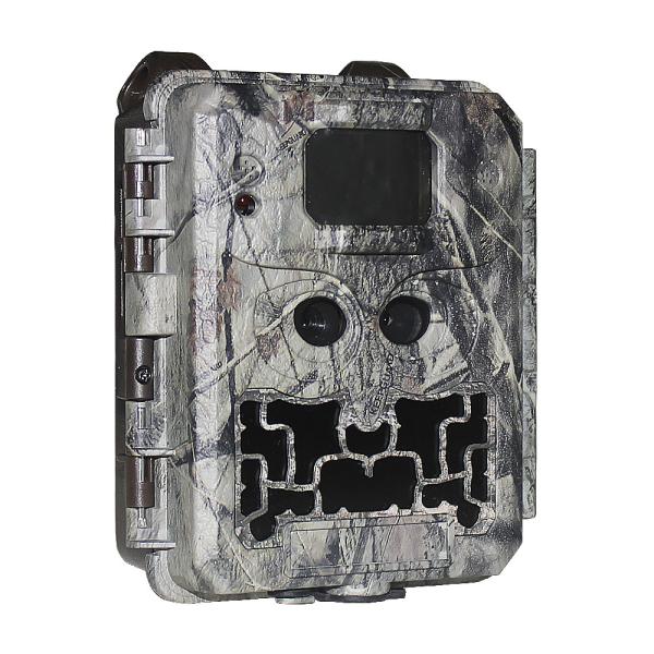 Fast Trigger Time 30MP Hunting Camera with Photo Video and Photo Video Modes for
