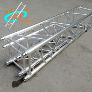 290*290M Outdoor Stage Display movable aluminum Square Stage Truss System