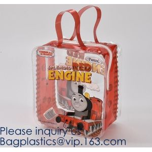 Children Toy pack, backpack, handle bag,Small Zipper EVA Makeup Bag Wholesale