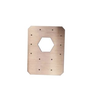 POM PTFE Custom Plastic Parts Manufacturers Custom Plastic Pieces