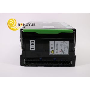 Cassette Cash Box Atm Machine Parts , CRM9250-AC-001 Cashier Machine Parts