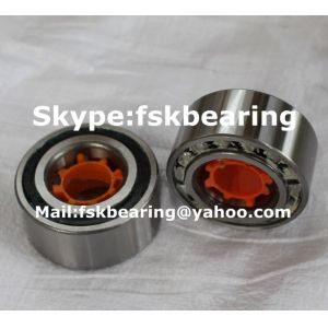 Double Shield BAHB 311316 B / 309724 B Angular Contact Ball bearings Hub Unit