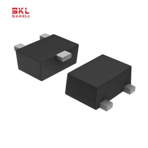 Cheap NTK3139PT1G MOSFET Power Electronics N-Channel SOT-723 Package Solution Efficient Reliable Device Operation for sale